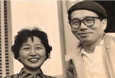 Kon Ichikawa and Natto Wada