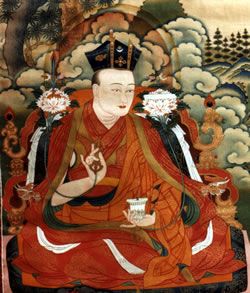 Khakyab Dorje, 15th Karmapa Lama