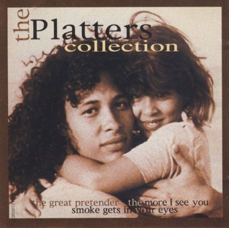 The Platters - The Platters Collection Discography, Track List, Lyrics