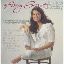 Ageless Medley