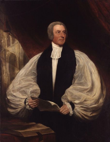 George Murray (bishop of Rochester)