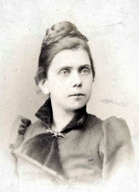 Sigrid af Forselles