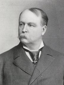 William Joyce Sewell