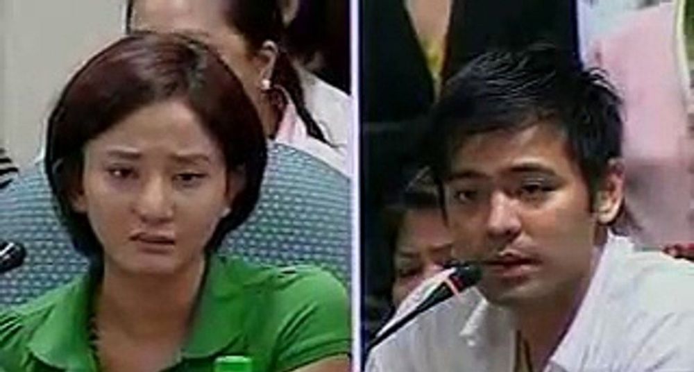 Katrina Halili And Dr Hayden Kho Famousfix 