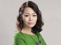 Joanna Dong