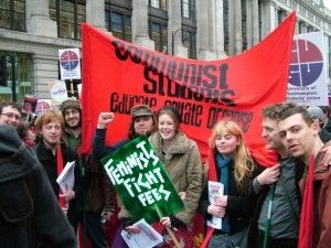 Communist Students (Autonomous)