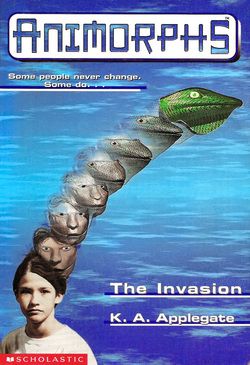 Animorphs