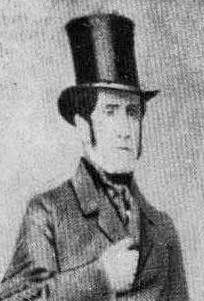 Enrique Campino