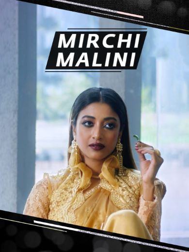 Mirchi Malini