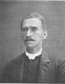 Francis James Grimké