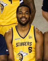 Adika Peter-McNeilly