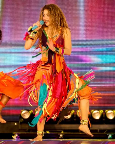 Shakira