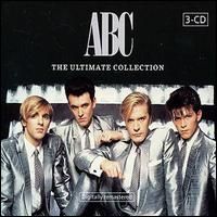 The Ultimate Collection (ABC album)