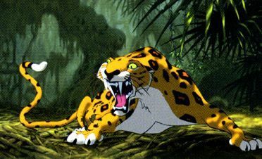Sabor (Tarzan)