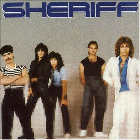 Sheriff Album Cover Photos - List of Sheriff album covers - FamousFix