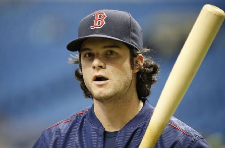Andrew Benintendi