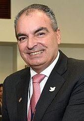 Aurelio Iragorri Valencia