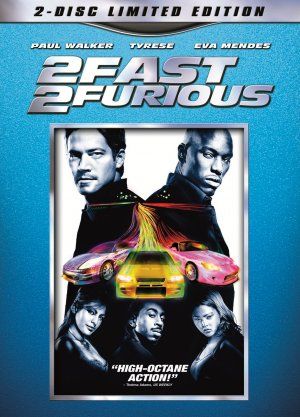 2 Fast 2 Furious Photos - 2 Fast 2 Furious Picture Gallery - FamousFix