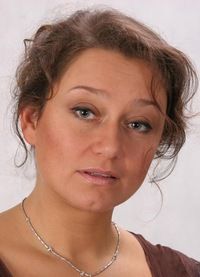 Margarita Shubina
