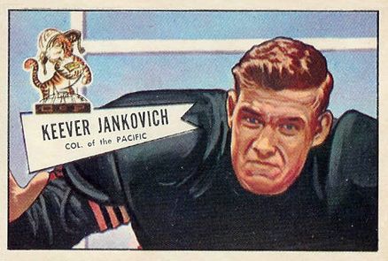 Keever Jankovich