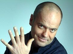 Philippe Lafontaine