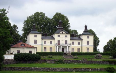 Stenhammar Palace