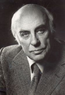 Alan Bush