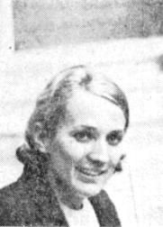 Marijana Lubej