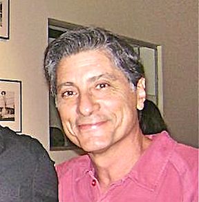 Afonso Henriques Neto