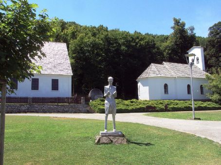 Nikola Tesla Memorial Center