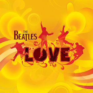 Love (Beatles album)