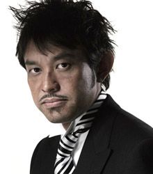 Tsuyoshi Takashiro