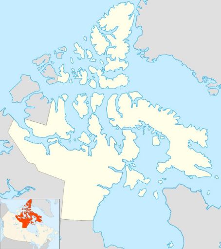 Kugong Island