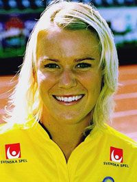 Anna Sjöström