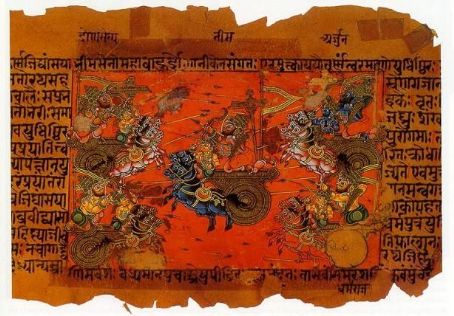 Mahabharata
