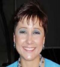 Maria Adelaida Saldarriaga