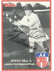 Joyce Hill