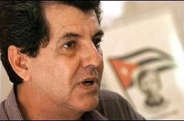 Oswaldo Payá