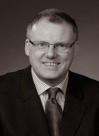 Árni Þór Sigurðsson