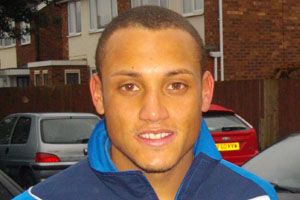 Adam Smith (footballer born February 1985)