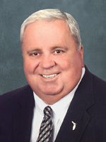 James E. King