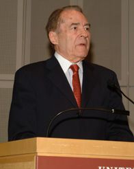 Jerome J. Shestack