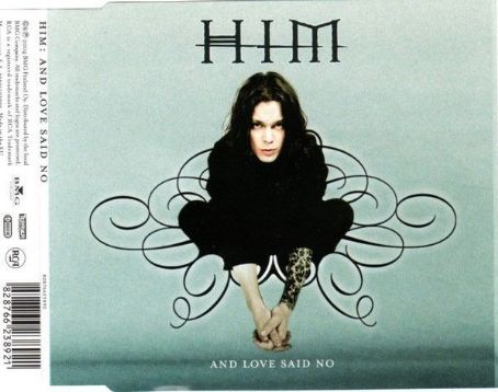 HIM - And Love Said No