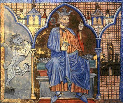 Ferdinand III of Castile