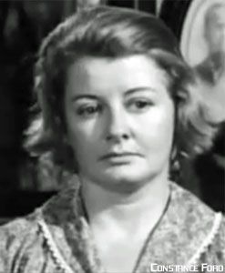 Constance ford victory red #9