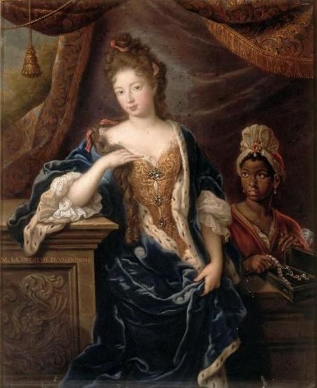Louise Hippolyte, Princess of Monaco