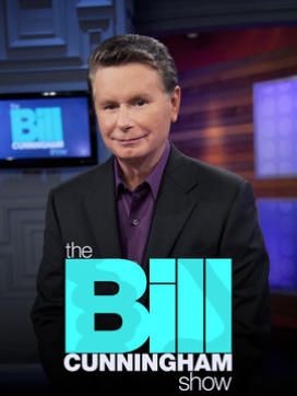 The Bill Cunningham Show