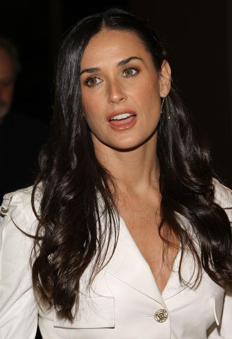 Demi Moore - Mar 24 2008 - 