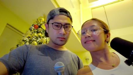 Myke Salomon and Gab Pangilinan - Hookup