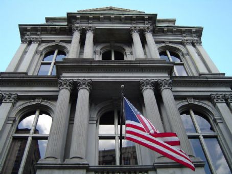 Old City Hall (Boston)